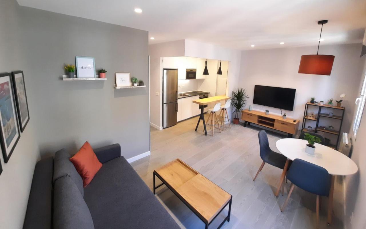 Apartamento Foro Romano Zaragoza Buitenkant foto
