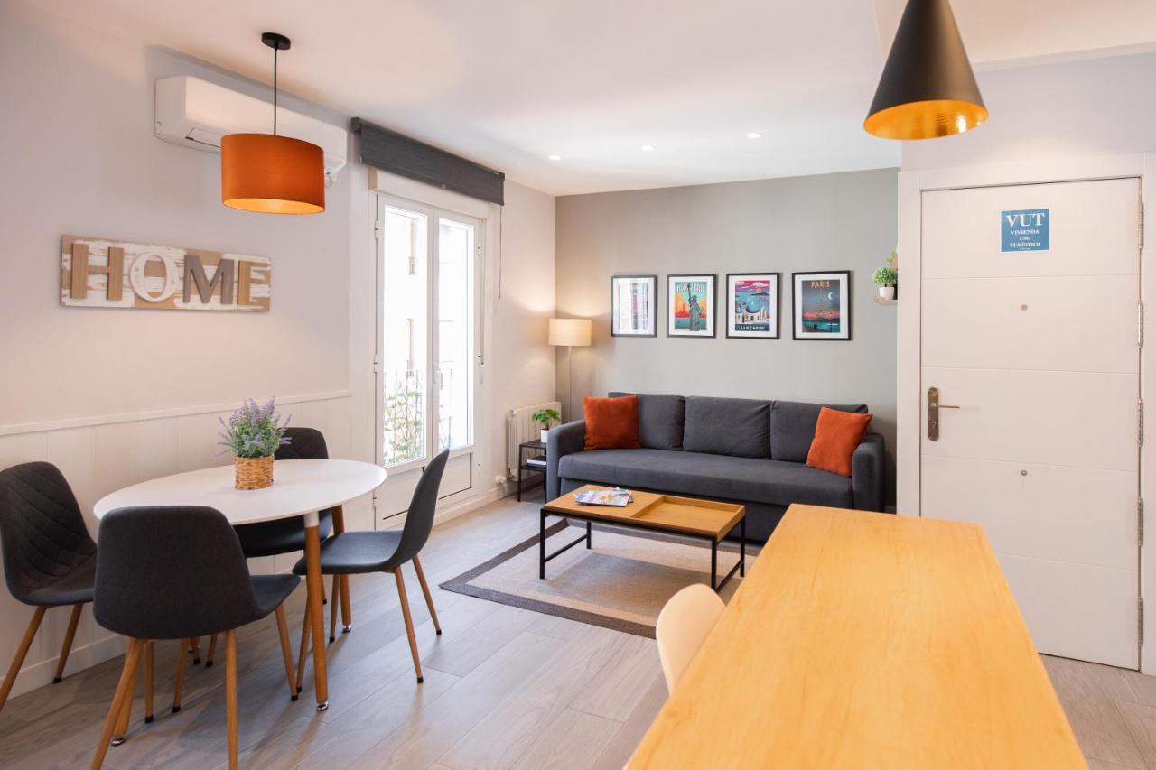 Apartamento Foro Romano Zaragoza Buitenkant foto
