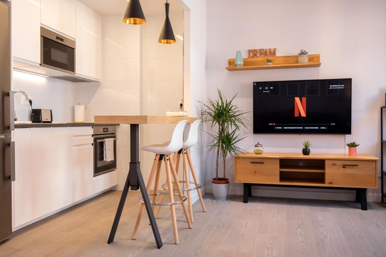 Apartamento Foro Romano Zaragoza Buitenkant foto