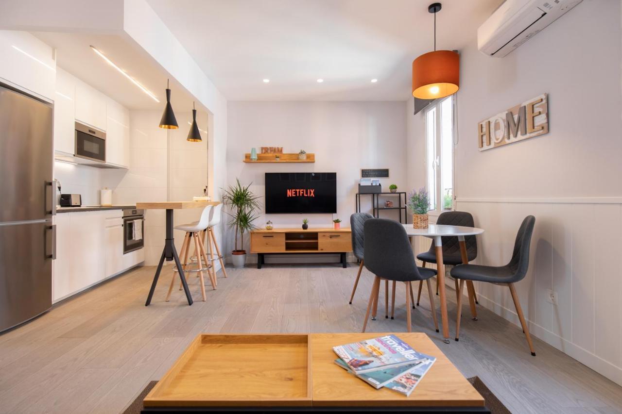 Apartamento Foro Romano Zaragoza Buitenkant foto