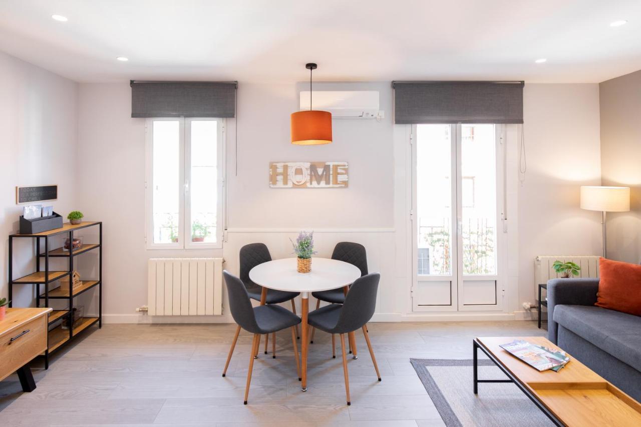 Apartamento Foro Romano Zaragoza Buitenkant foto