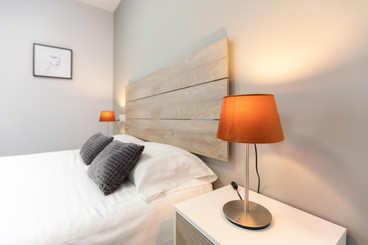 Apartamento Foro Romano Zaragoza Buitenkant foto
