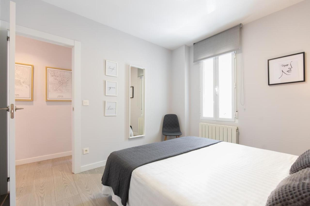 Apartamento Foro Romano Zaragoza Buitenkant foto