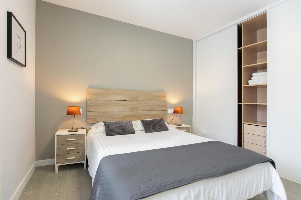 Apartamento Foro Romano Zaragoza Buitenkant foto
