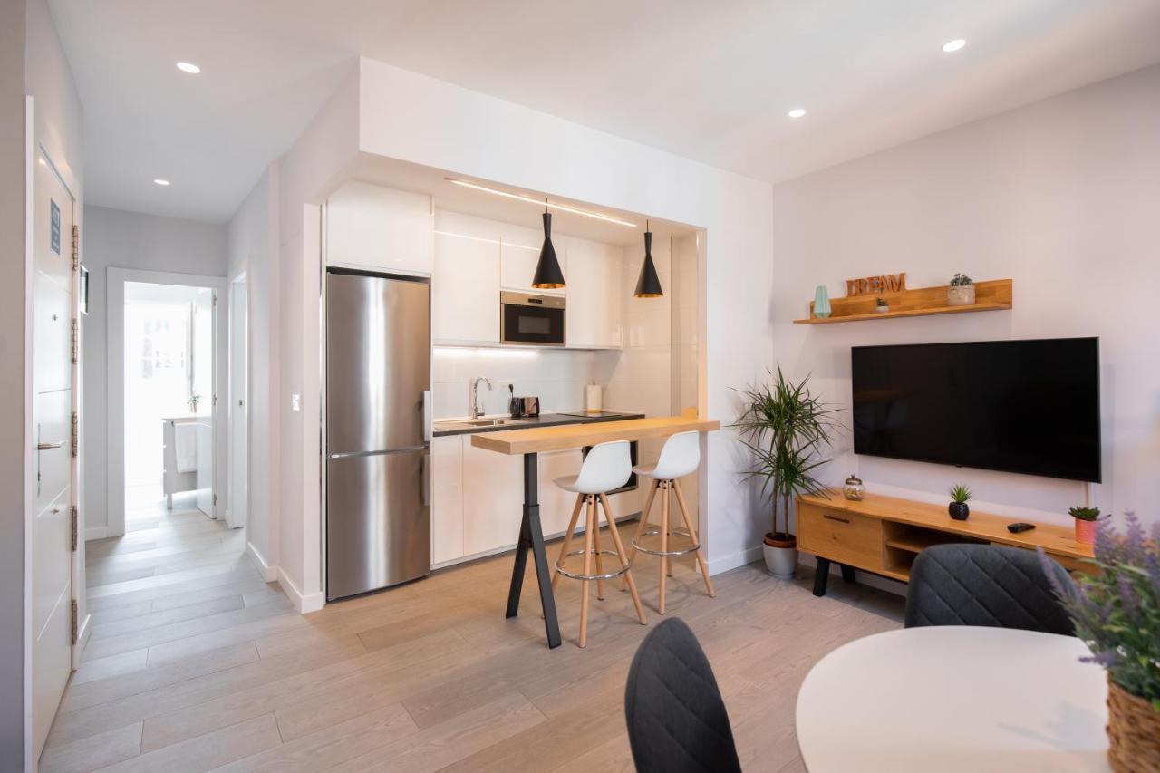 Apartamento Foro Romano Zaragoza Buitenkant foto