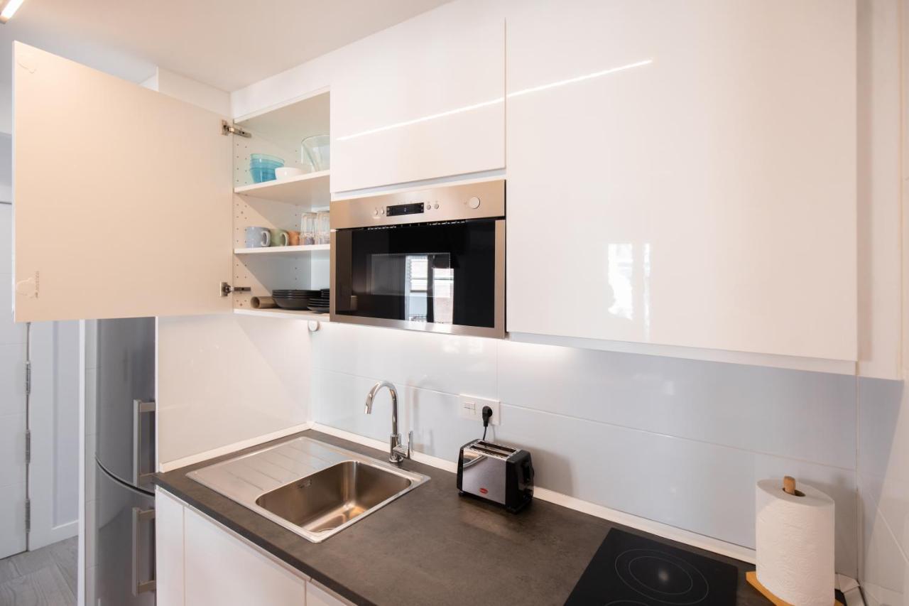 Apartamento Foro Romano Zaragoza Buitenkant foto