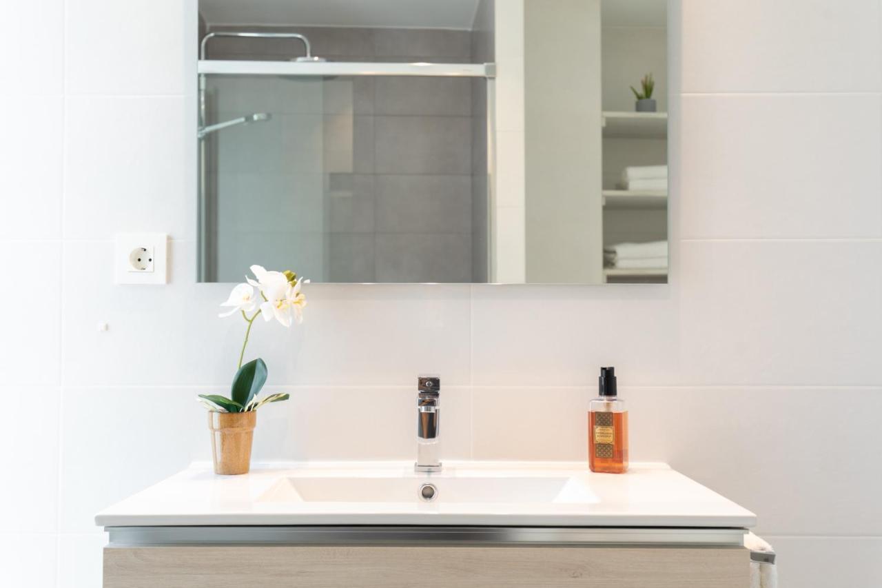 Apartamento Foro Romano Zaragoza Buitenkant foto