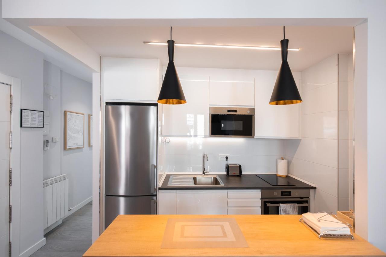 Apartamento Foro Romano Zaragoza Buitenkant foto