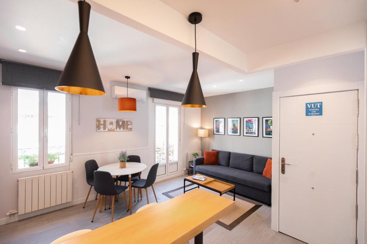 Apartamento Foro Romano Zaragoza Buitenkant foto